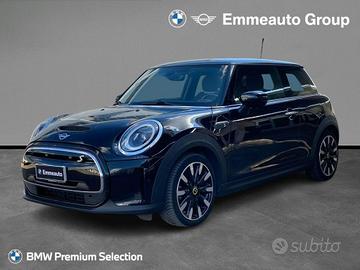 MINI Cooper SE Classic