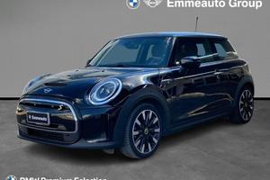 MINI Cooper SE Classic
