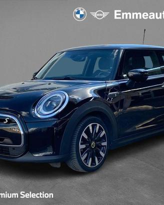 MINI Cooper SE Classic
