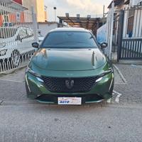 Peugeot 308 PureTech Turbo 130 S&S EAT8 GT