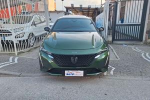 Peugeot 308 PureTech Turbo 130 S&S EAT8 GT