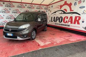 Fiat Doblo Doblò 1.6 MJT 16V 120CV Trekking