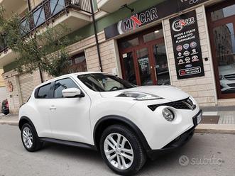 Nissan Juke 1.5 dCi 110cv ACENTA PERFETTA