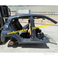 Hyundai i 10 2021 Scocca per tagliate