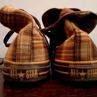 Scarpe Converse Chuck Taylor Vintage da collezione