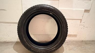 4 Hankook WINTER I-cept EVO 3 215/55 R18