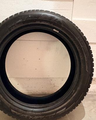 4 Hankook WINTER I-cept EVO 3 215/55 R18