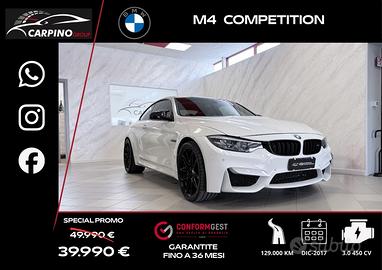 Bmw 440 M4 Coupé