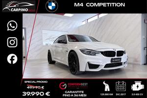 Bmw 440 M4 Coupé