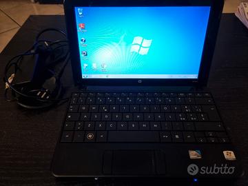 HP mini 110-111 notebook