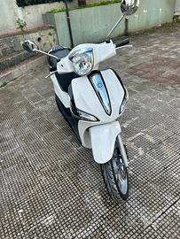 Liberty 2023 Bianco 50