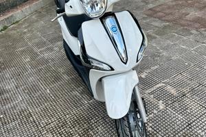 Liberty 2023 Bianco 50