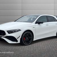 MERCEDES-BENZ A AMG 35 AMG Line Premium Plus 4mati