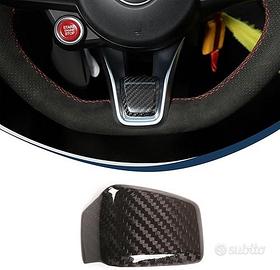accessori volante Alfa Romeo Giulia Tonale Stelvio