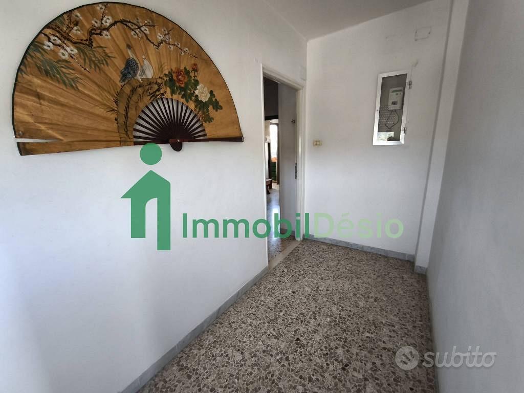 Apartment in Potenza, Gallitello - Vista 4