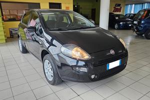 Fiat Punto 1.4 8V 5 porte Natural Power LOUNGE