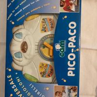 Multifunzione Pico Paco Cam