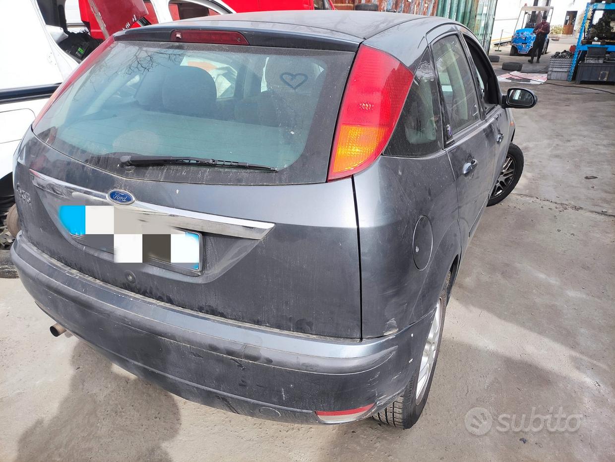 ORIGINALE FORD TRANSIT Collegamento Specchietto Retrovisore Interno 4385007 2002 EUR 39,41 - IT - Foto 4