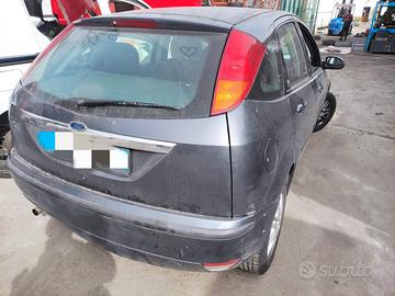 Ricambi Ford Focus Anno 2004