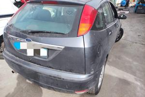 Ricambi Ford Focus Anno 2004