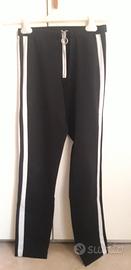 Pantaloni Suite Benedict 