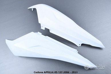 Codone APRILIA RS 125 2006 - 2011