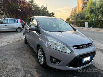 Ford C-Max 1.6 titanium