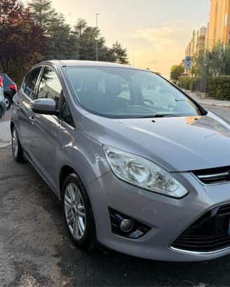 Ford C-Max 1.6 titanium