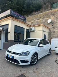 golf 7 rline