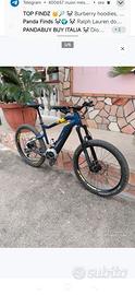 Haibike 7.0 tg. L