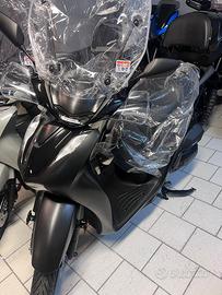 Sh 150 sport