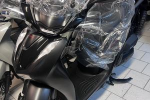 Sh 150 sport