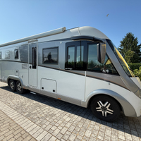 CARTHAGO CHIC c-line 2.3 MJET 5 Posti Patente C
