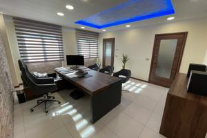 Ufficio di rappresentanza Cat A/10