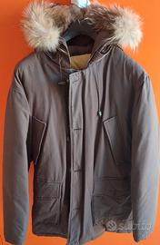 Giubbotto Canadian Classics