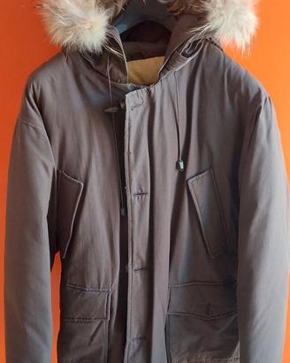 Giubbotto Canadian Classics