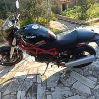 Ducati Monster 695 - 2006