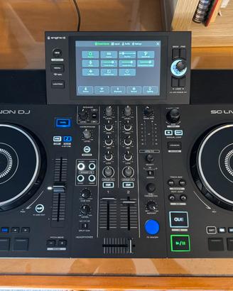 Denon SC Live 2