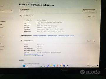 computer fisso
