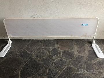 Sponda mobile leggera 120cm