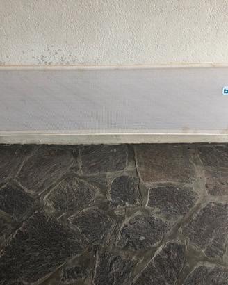 Sponda mobile leggera 120cm