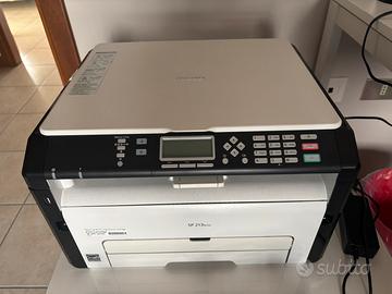 Stampante multifunzione