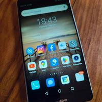 HUAWEI Mate 9