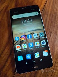 HUAWEI Mate 9