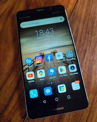 HUAWEI Mate 9