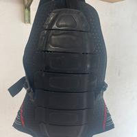 Dorsale per moto Spike