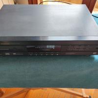 Kodak CD lettore Vintage