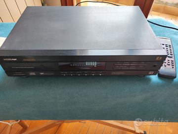 Kodak CD lettore Vintage