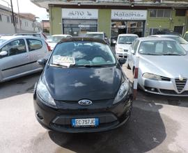 Ford Fiesta 1.6 TDCi 95 CV 5p. Titanium