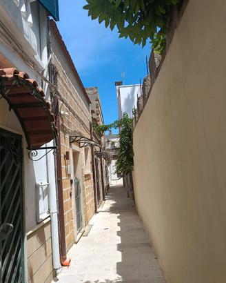 Casa indipendente Pulsano